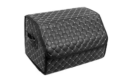 Сумка органайзер ECO (50x30x30, Eco-Grey) для Універсальні товари Сумка органайзер ECO (50x30x30, Eco-Grey) для Універсальні товари