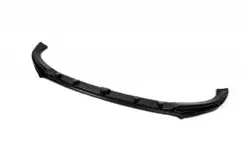 Передня лип накладка (ABS) для Volkswagen T5 Multivan 2003-2010 рр Передня лип накладка (ABS) для Volkswagen T5 Multivan 2003-2010 рр