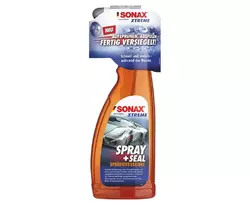 Sonax Xtreme Спрей-консервант для лакофарбового покриття, 750 мл для Універсальні товари Sonax Xtreme Спрей-консервант для лакофарбового покриття, 750 мл для Універсальні товари