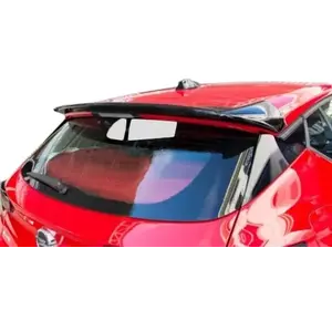 Спойлер HB (під фарбування) для Opel Astra K 2016-2021рр