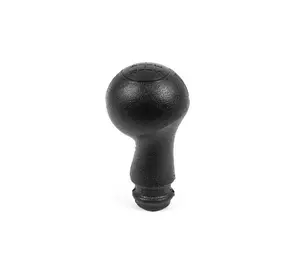 Fiat Doblo II 2005-2010 рр. Ручка КПП ОЕМ 735330197 (чорна) для Fiat Doblo I 2005-2010 рр Fiat Doblo II 2005-2010 рр. Ручка КПП ОЕМ 735330197 (чорна) для Fiat Doblo I 2005-2010 рр