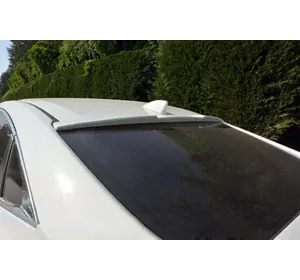 Спойлер Заднього скла Meliset (під фарбування) для Honda Civic Sedan X 2016-2021 рр