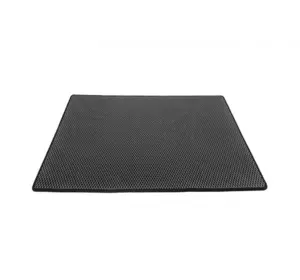 Килимок багажника (EVA, чорний) коротка база для Citroen Berlingo 2008-2018 рр Килимок багажника (EVA, чорний) коротка база для Citroen Berlingo 2008-2018 рр