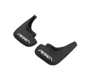 Задні бризковики (2 шт.) для Fiat Tipo 2016-2024 рр Задні бризковики (2 шт.) для Fiat Tipo 2016-2024 рр