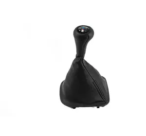 Ручка та чохол КПП 25111261613 для BMW 5 серія E-34 рр Ручка та чохол КПП 25111261613 для BMW 5 серія E-34 рр