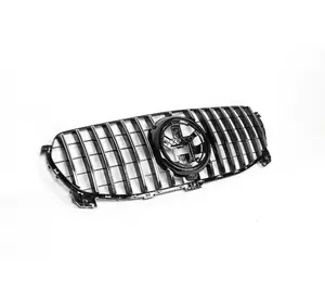 Передня решітка (GT) для Mercedes GLE W167 Передня решітка (GT) для Mercedes GLE W167