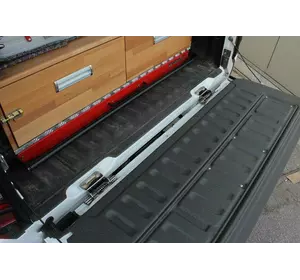 Механізм плавного відкривання заднього борту для Fiat Fullback 2016-2024 рр Механізм плавного відкривання заднього борту для Fiat Fullback 2016-2024 рр