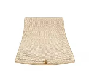 Килимок багажника SW (EVA, бежевий) для Ауди A6 C6 2004-2011 рр Килимок багажника SW (EVA, бежевий) для Ауди A6 C6 2004-2011 рр