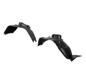 Підкрилки (2 шт, Оригінал) для Mercedes G сlass W463 2018-2024 рр Підкрилки (2 шт, Оригінал) для Mercedes G сlass W463 2018-2024 рр