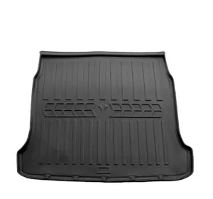 Килимок в багажник 3D (Stingray) для Hyundai Ioniq