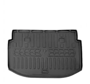 Килимок в багажник 3D (hybrid) (Stingray) для Ford C-Max/Grand C-Max 2010-2024 рр