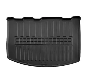Килимок в багажник 3D (Stingray) для Ford Kuga/Escape 2013-2019 рр