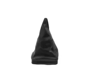 Чохол КПП ОЕМ (шкірзам) для Mercedes W201 (190) Чохол КПП ОЕМ (шкірзам) для Mercedes W201 (190)