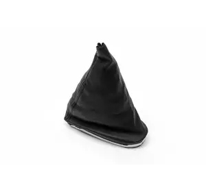 Чохол КПП ОЕМ (кожзам) для Mercedes E-сlass W211 2002-2009 рр Чохол КПП ОЕМ (кожзам) для Mercedes E-сlass W211 2002-2009 рр