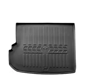 Килимок в багажник 3D (Stingray) для Mercedes GLK сlass X204