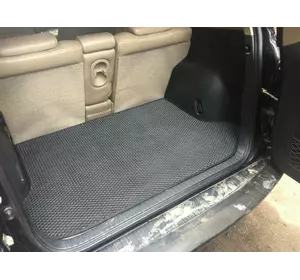 Килимок багажника (EVA, чорний) для Toyota Rav 4 2006-2013 років Килимок багажника (EVA, чорний) для Toyota Rav 4 2006-2013 років