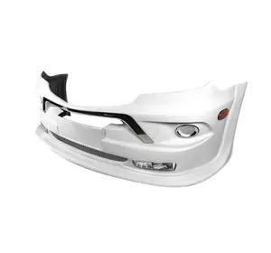 Передній бампер ERA (2013-2024) для Mercedes Sprinter W906 рр Передній бампер ERA (2013-2024) для Mercedes Sprinter W906 рр