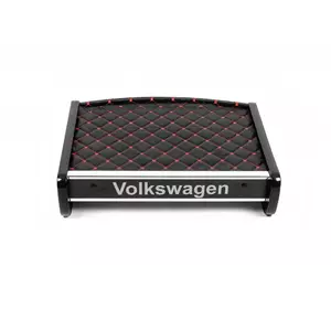 Полиця на панель (ECO-RED) для Volkswagen T5 Multivan 2003-2010 рр Полиця на панель (ECO-RED) для Volkswagen T5 Multivan 2003-2010 рр