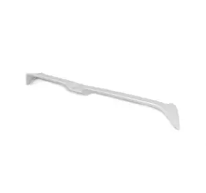 Спойлер OEM (під фарбування) для Volkswagen Polo 2017-2024 рр Спойлер OEM (під фарбування) для Volkswagen Polo 2017-2024 рр