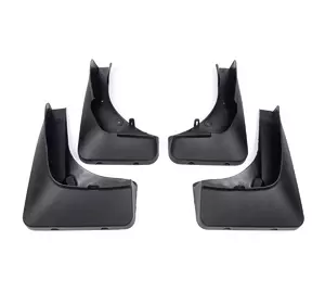 Бризковики Premium (4 шт) для Mercedes E-class coupe C238 Бризковики Premium (4 шт) для Mercedes E-class coupe C238