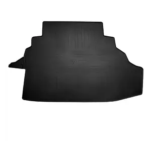 Гумовий килимок багажника (Stingray) для Toyota Camry 2006-2011 рр Гумовий килимок багажника (Stingray) для Toyota Camry 2006-2011 рр