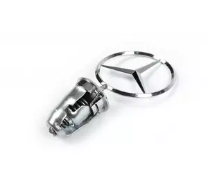 Емблема приціл (без напису) для Mercedes S-сlass W140 Емблема приціл (без напису) для Mercedes S-сlass W140