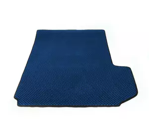 Килимок багажника (EVA, Синій) SW для Mercedes E-сlass W211 2002-2009 рр Килимок багажника (EVA, Синій) SW для Mercedes E-сlass W211 2002-2009 рр