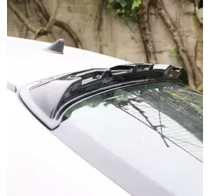 Бленда (ABS) для Fiat Tipo 2016-2024 рр Бленда (ABS) для Fiat Tipo 2016-2024 рр