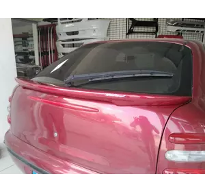 Спойлер Anatomik (Meliset, під покраску) для Fiat Bravo 2008-2024 рр Спойлер Anatomik (Meliset, під покраску) для Fiat Bravo 2008-2024 рр