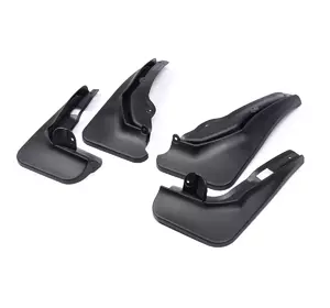 Бризковики Premium 2011-2014 (4 шт) для Mercedes C-class W204 рр Бризковики Premium 2011-2014 (4 шт) для Mercedes C-class W204 рр