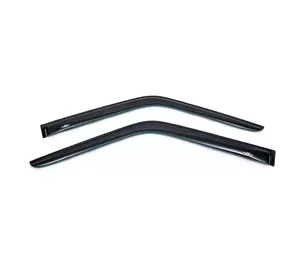 Вітровики (2 шт, HIC) для Volkswagen LT 1998-2024 рр Вітровики (2 шт, HIC) для Volkswagen LT 1998-2024 рр