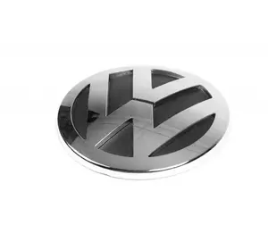 Задня емблема 130 мм для Volkswagen T5 Multivan 2003-2010 рр Задня емблема 130 мм для Volkswagen T5 Multivan 2003-2010 рр