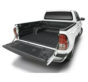 Корито вкладиш в багажник для Toyota Hilux 2015-2024 рр Корито вкладиш в багажник для Toyota Hilux 2015-2024 рр