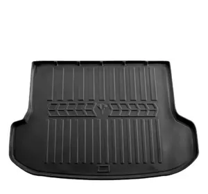 Килимок в багажник (мале запасне колесо) 3D (Stingray) для Lexus RX 2009-2015 рр