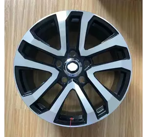 Литі диски R20 (дизайн 2016, 4 шт) для Toyota Land Cruiser 200