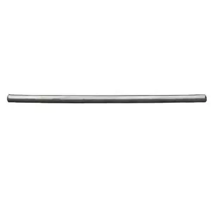 Задній захист AK002 (2 шт., нерж) для Toyota Land Cruiser 200 Задній захист AK002 (2 шт., нерж) для Toyota Land Cruiser 200