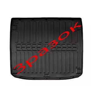 Килимок в багажник 3D (Stingray) для Lexus RX 2022-2024 рр Килимок в багажник 3D (Stingray) для Lexus RX 2022-2024 рр