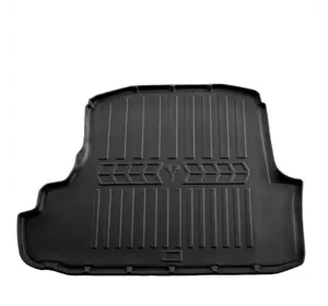 Килимок в багажник (SD) 3D (Stingray) для Mercedes C-class W202 1993-2001 рр Килимок в багажник (SD) 3D (Stingray) для Mercedes C-class W202 1993-2001 рр