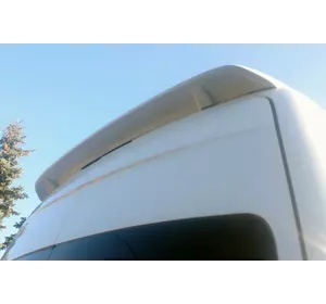 Спойлер Anatomik V2 (під фарбування) для Mercedes Sprinter W906 2006-2018 рр Спойлер Anatomik V2 (під фарбування) для Mercedes Sprinter W906 2006-2018 рр