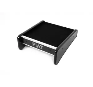 Полиця на панель 2000-2006 (тип-1) для Fiat Ducato рр Полиця на панель 2000-2006 (тип-1) для Fiat Ducato рр