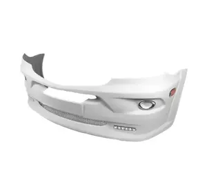 Передній бампер LED (модель 2013-2024) для Mercedes Sprinter W906 рр Передній бампер LED (модель 2013-2024) для Mercedes Sprinter W906 рр