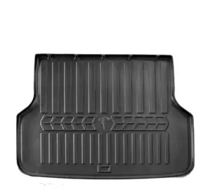 Килимок в багажник 3D (SW) (Stingray) для Chevrolet Lacetti
