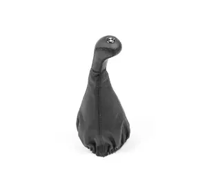 Чохол КПП та ручка (шкіра) для BMW 5 серія E-34 1988-1995 рр Чохол КПП та ручка (шкіра) для BMW 5 серія E-34 1988-1995 рр