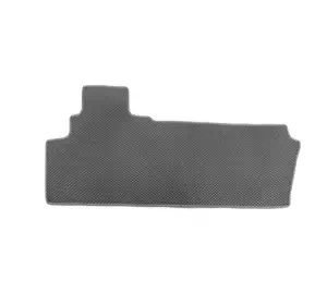 Килимки 2-ряд для ориг. Вантаж-пас. (EVA, сірі) для Mercedes Sprinter W906 2006-2018 рр Килимки 2-ряд для ориг. Вантаж-пас. (EVA, сірі) для Mercedes Sprinter W906 2006-2018 рр