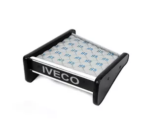 Полиця на панель (Maybach) для Iveco Daily 1999-2006 рр Полиця на панель (Maybach) для Iveco Daily 1999-2006 рр