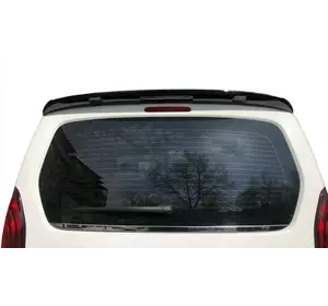 Нижня кромка скла (нерж.) OmsaLine - Італійська нержавійка для Fiat Doblo III 2023-2024 Нижня кромка скла (нерж.) OmsaLine - Італійська нержавійка для Fiat Doblo III 2023-2024