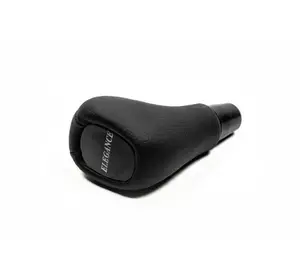 Ручка КПП ОЕМ Elegance (кожзам) для Mercedes E-сlass W210 1995-2002 рр Ручка КПП ОЕМ Elegance (кожзам) для Mercedes E-сlass W210 1995-2002 рр