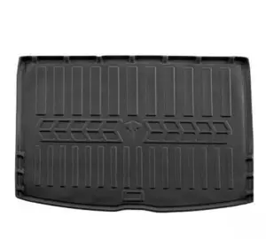 Килимок в багажник 3D Stingray для Mercedes EQA Килимок в багажник 3D Stingray для Mercedes EQA