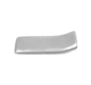 Накладка на штатний підлокітник (під фарбування) для Mercedes Vito W638 1996-2003 років Накладка на штатний підлокітник (під фарбування) для Mercedes Vito W638 1996-2003 років