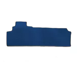 Килимки 2-ряд для ориг. Вантаж-пас. (EVA, Синій) для Mercedes Sprinter W906 2006-2018 рр Килимки 2-ряд для ориг. Вантаж-пас. (EVA, Синій) для Mercedes Sprinter W906 2006-2018 рр